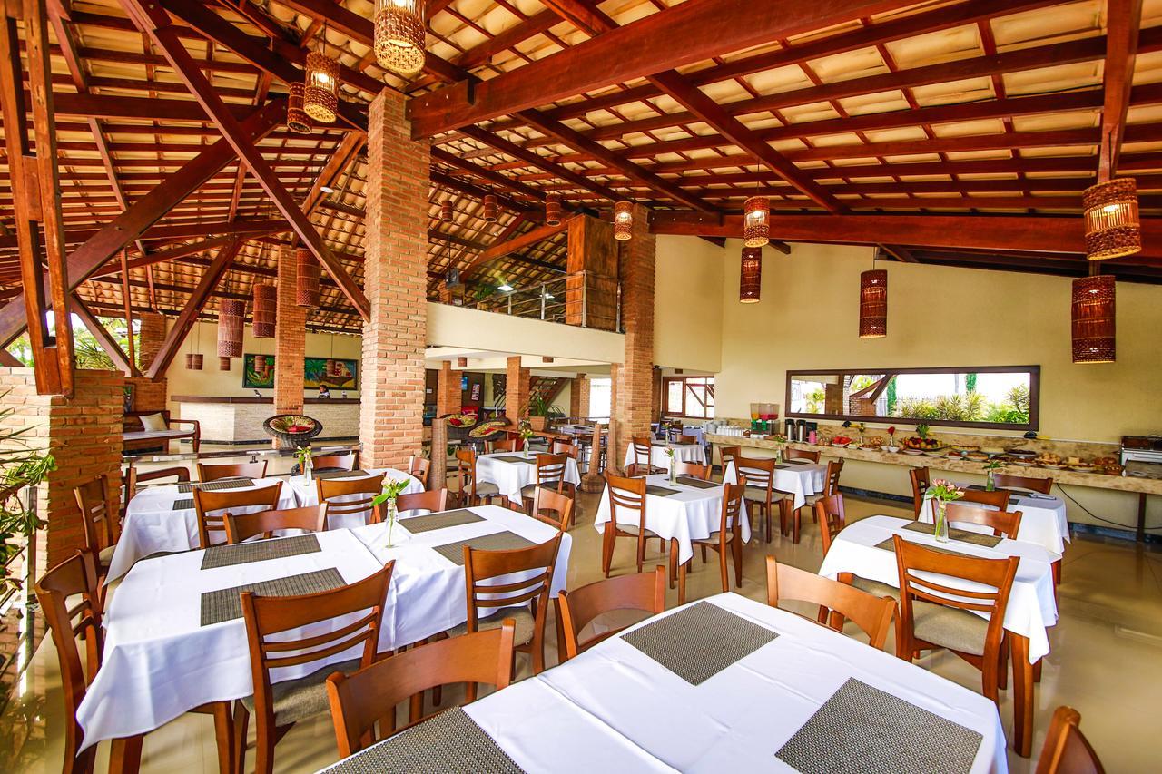 Vila Miola Hotel Porto Seguro Exterior foto